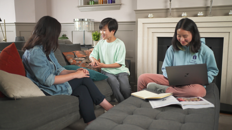 online students 