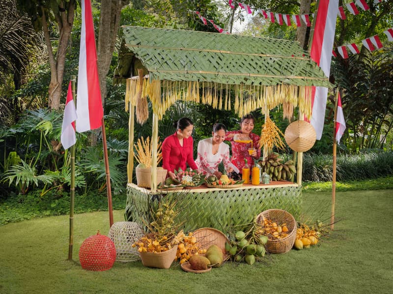 Pesta Rakyat Padma 2025