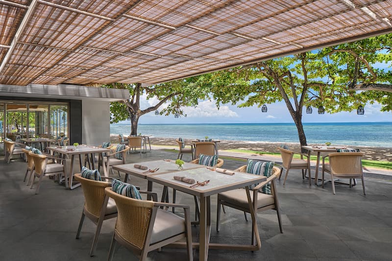 Embark on a Culinary Voyage to Sulawesi at Ikan Restaurant Chapter 3 of Travelogues of the Archipelago