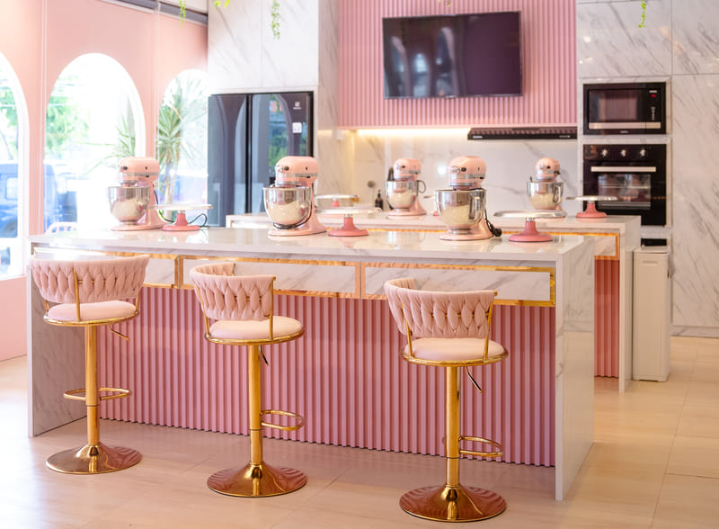 Cake Empire Bali Opens on Sunset Road with a Fresh Concept and Baking Classes