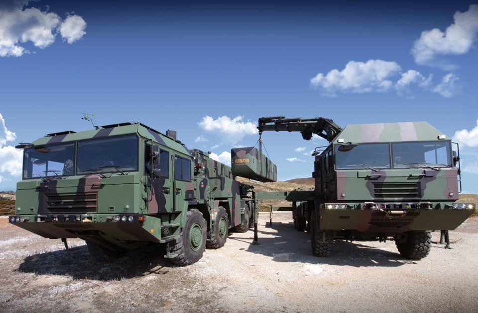 Indonesia Acquires Southeast Asia’s First Ballistic Missile