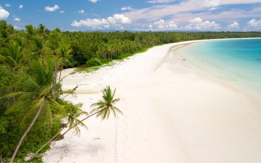 Hidden Island Gems in Indonesia - Kei Islands