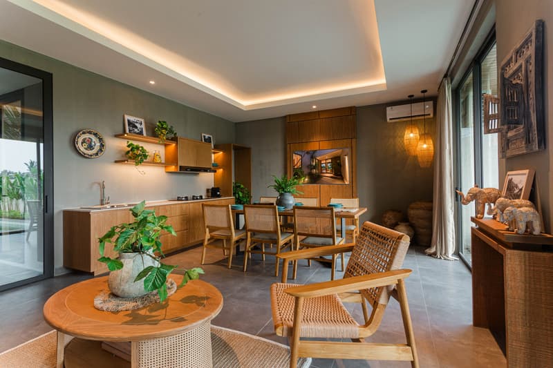 Renjana Boutique Villas