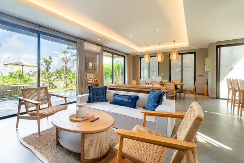 Renjana Boutique Villas