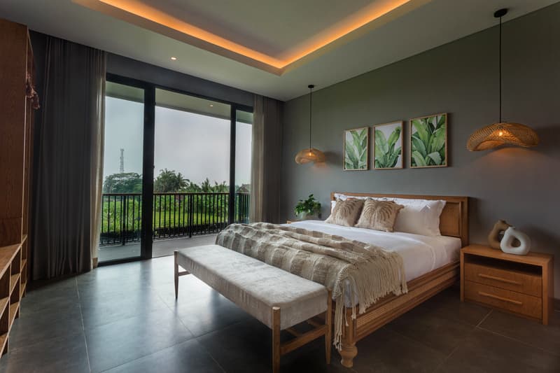 Renjana Boutique Villas