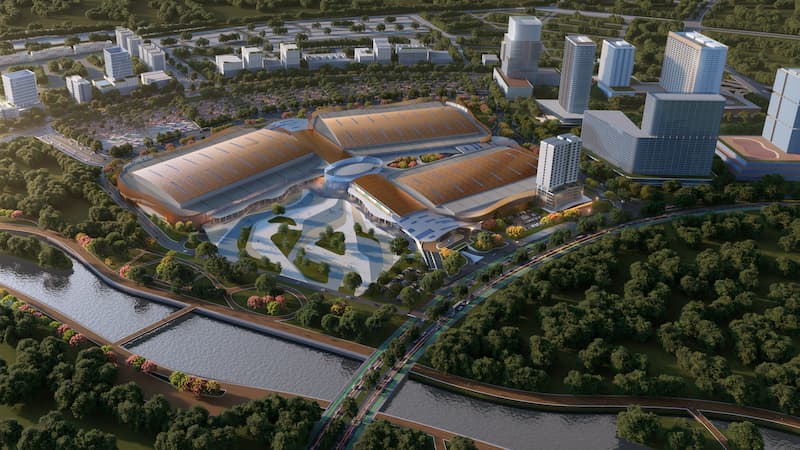 NICE Joins ICCA, UFI, and AFECA to Strengthen Global MICE Presence