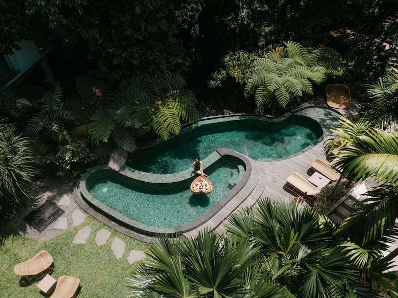 Amarea Resort Ubud: Your Serene Escape in the Heart of Ubud