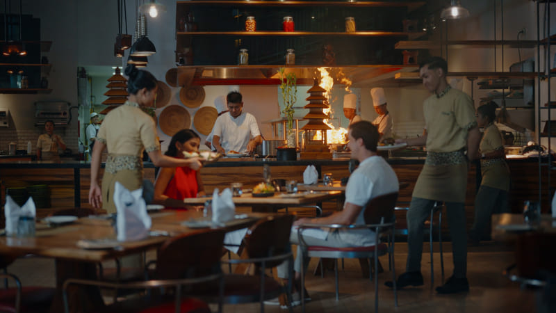Sofitel Bali Nusa Dua Beach Resort Celebrates Indonesian Independence Day with ‘Kuliner Nusantara Buffet Night’