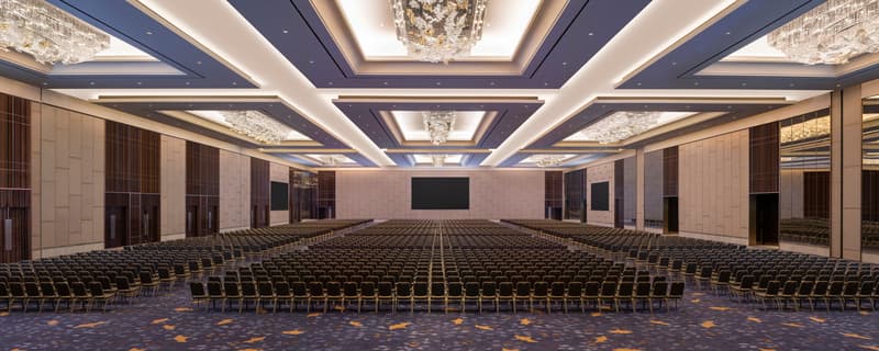 The Westin Surabaya Grand Ballroom & Convention Centre