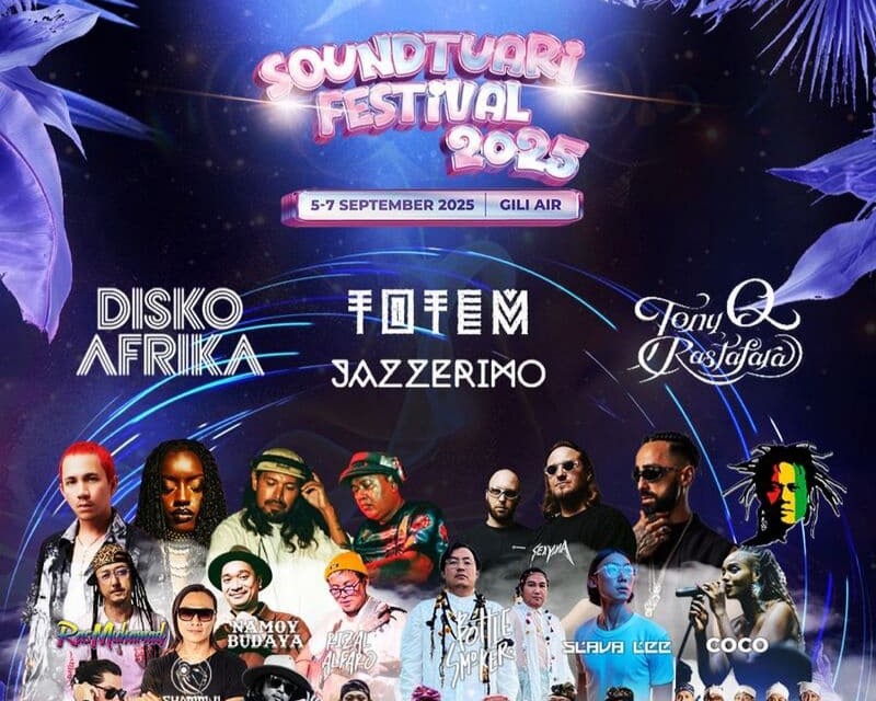 Soundtuari 2025