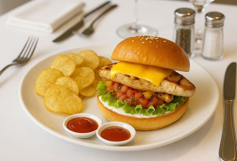 Summertime Swissbel Dago: Taste the Summer