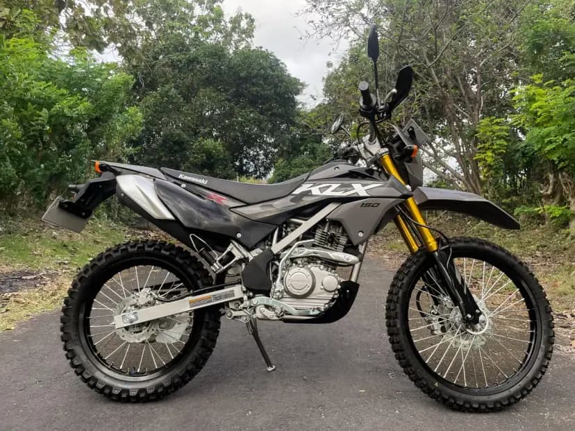 Best Motorbike Rentals for Exploring Bali