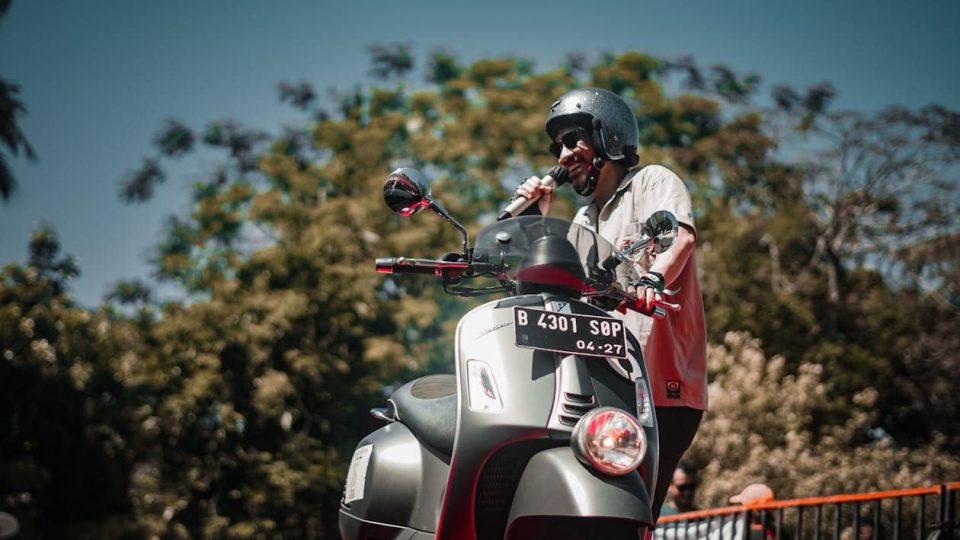 Best Motorbike Rentals for Exploring Bali