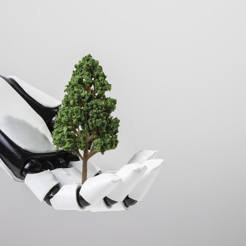 Can Digital Twin Catalyse Indonesia’s Green Finance Transition?