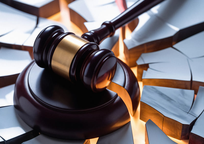 Lack of Legal & Policy Certainty