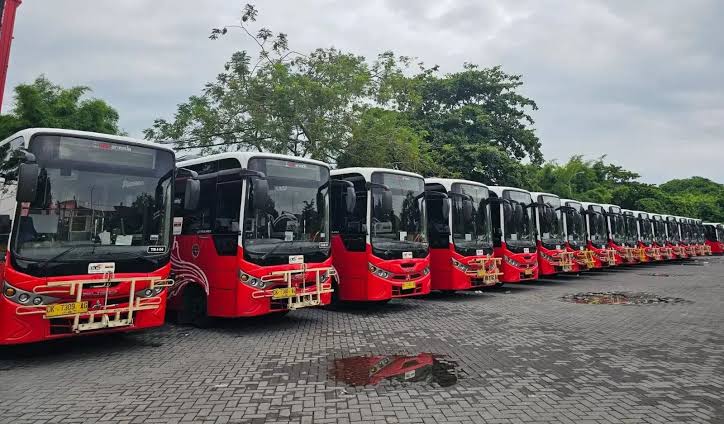 Bank Indonesia Launches QRIS Tap for Public Transport in Bali