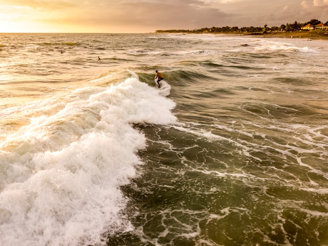 Why Bali Might Be the Best Place to Start or Run Your Business