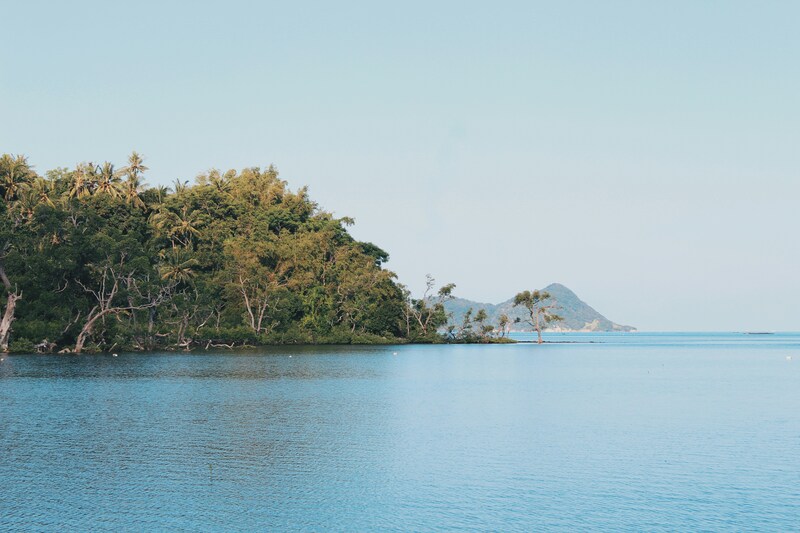 Bawean, East Java