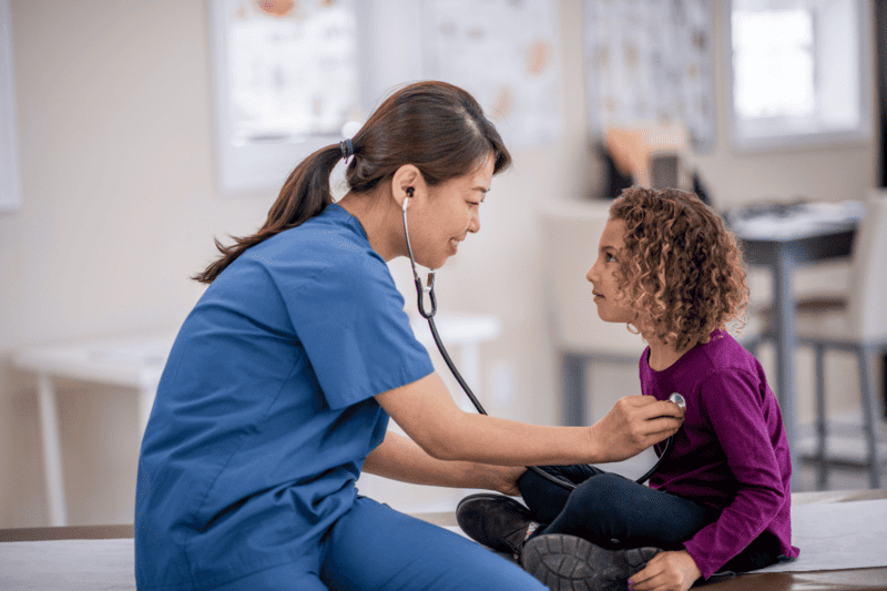 Paediatricians Available 24 Hours at Mayapada Hospital South Jakarta