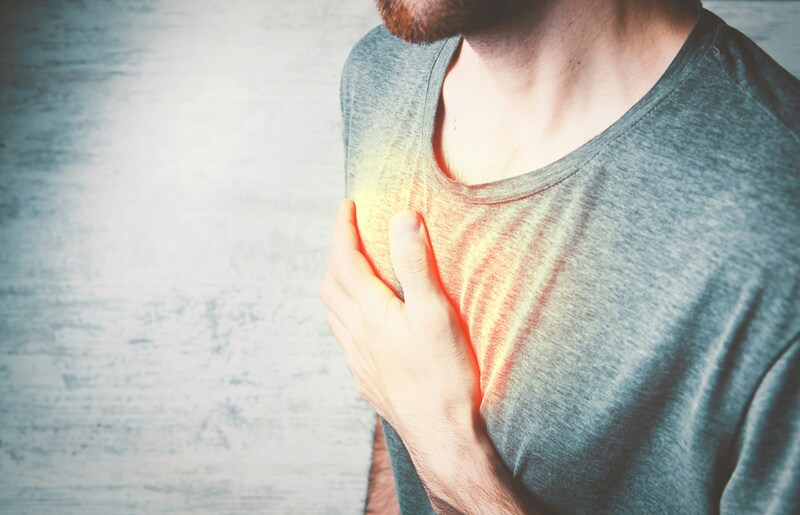 Is Chest Pain a Heart Attack Warning or Just Pain? Check Here for Free!