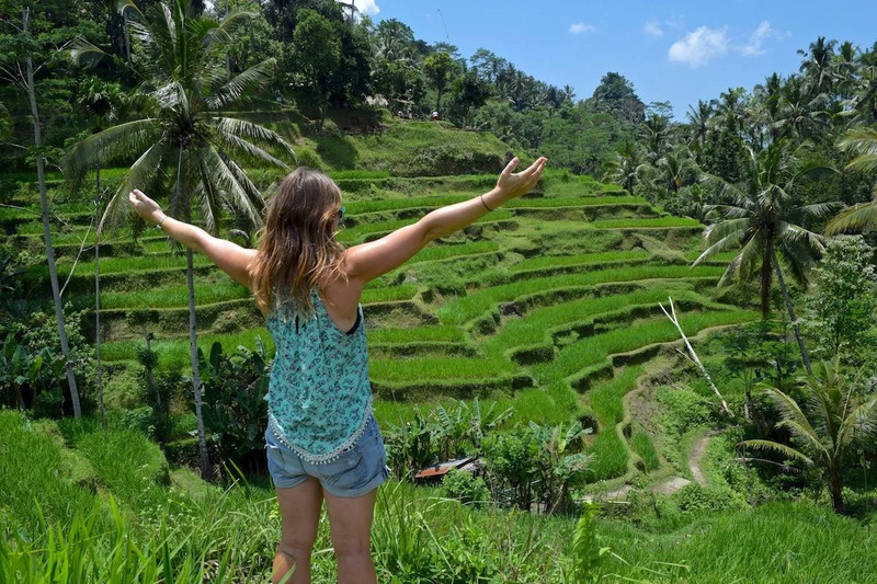 Foreign Tourist Visits to Indonesia Reach 7 Million in First Half of 2025