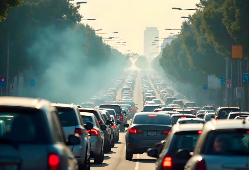 Investing in Health: The Business Case for Air Quality Interventions in Indonesia