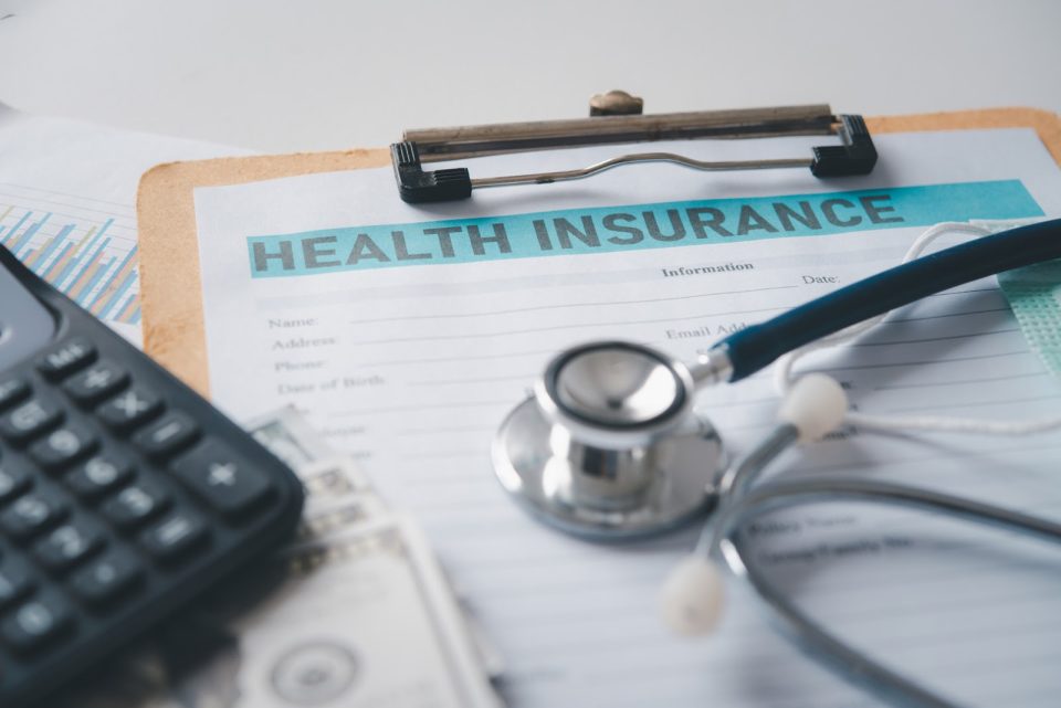 Expat Insurance
