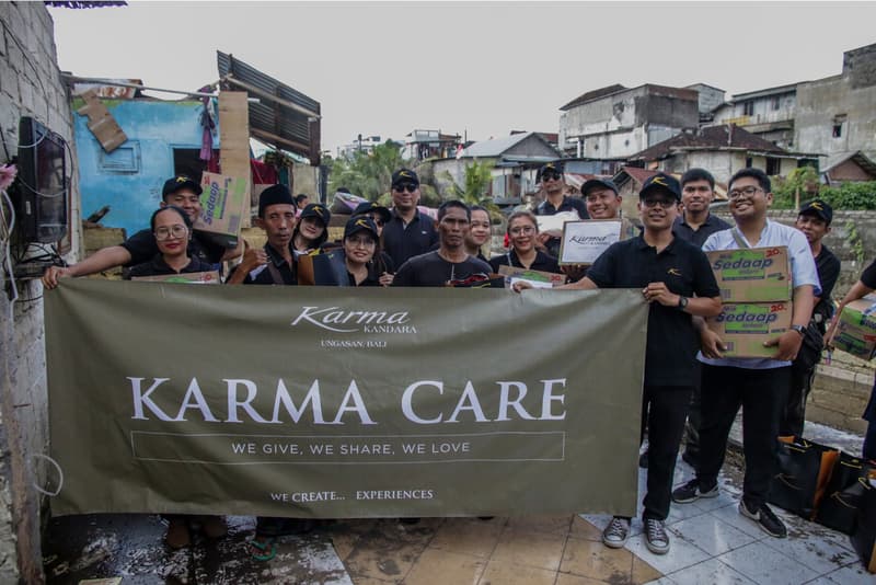 Karma Care