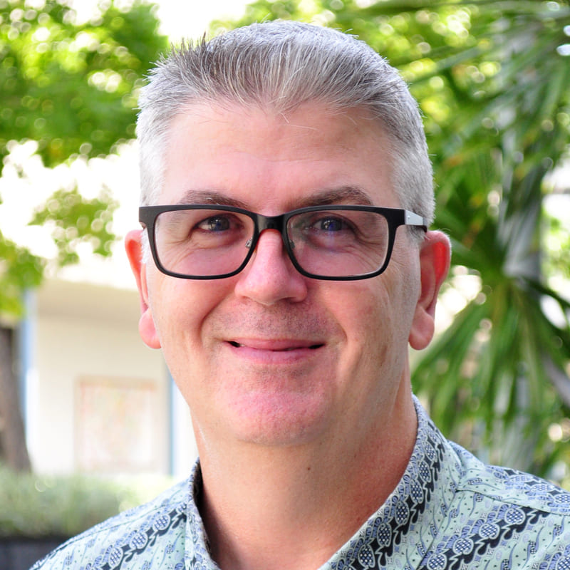 AIS Bali’s Journey of Growth and Inclusion with Principal John Milliss