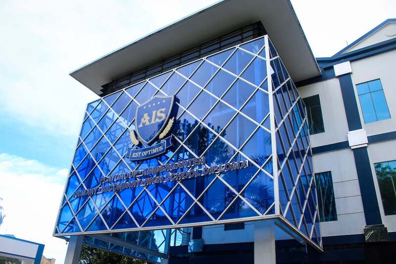 Australian Intercultural School Batam