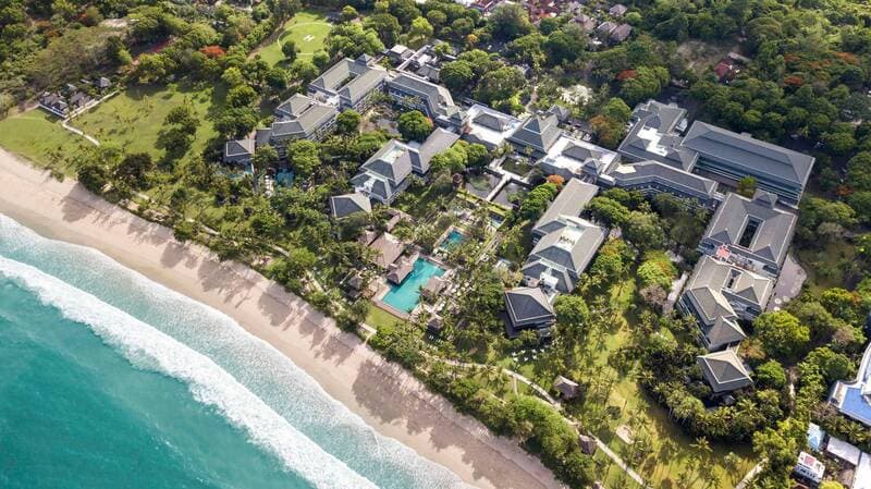 InterContinental Bali Resort