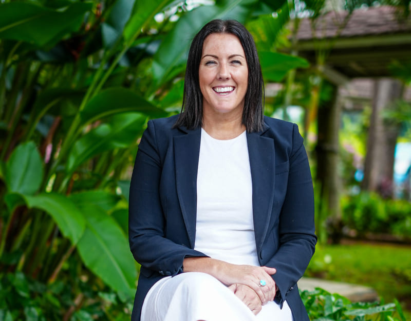 BSJ Head of Wellbeing Andrea Downie Shares Why 'Learning Doesn't Happen Without Wellbeing'