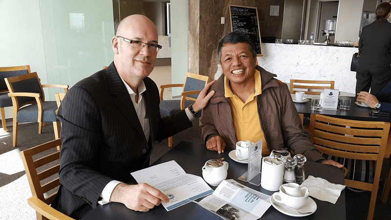 Gusrizal's Decades-Long Endeavour: Preserving Indonesian Language in Australia