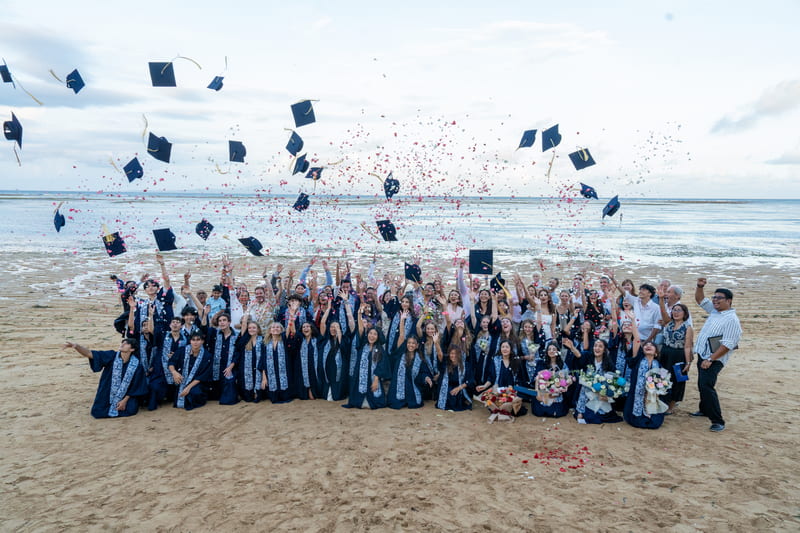 BIS Class of 2025