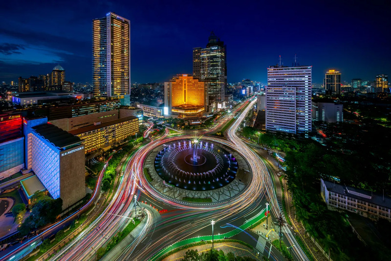 Jakarta Attracts Foreign Tourists in High Numbers, Short Stay
