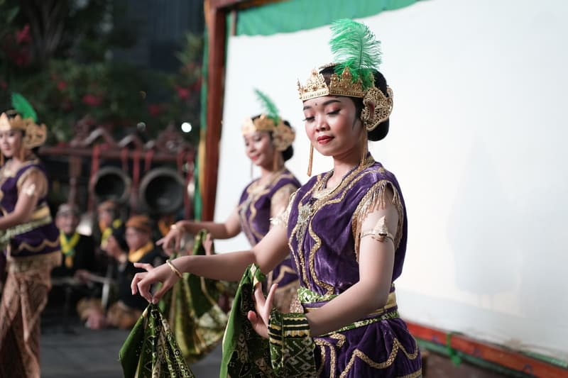 Sarinah Festiloka Kemerdekaan