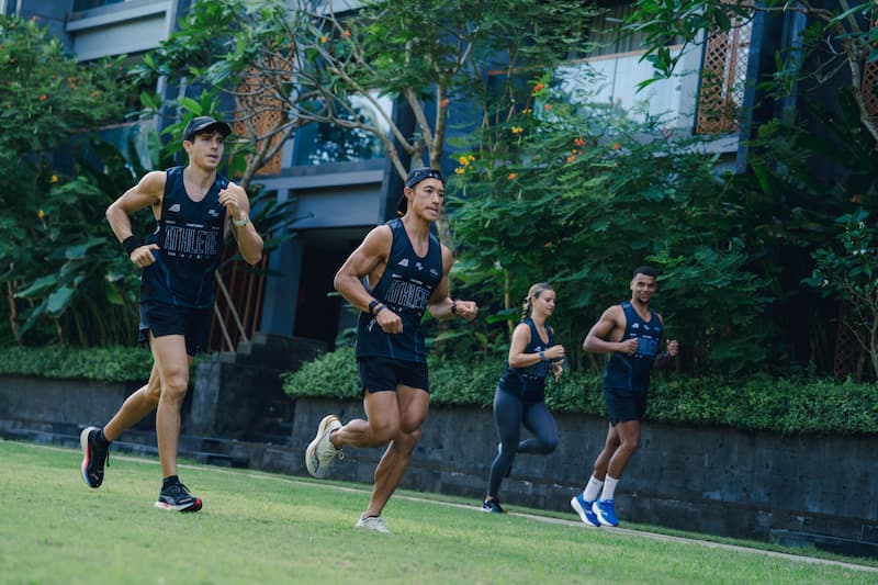 Run Club