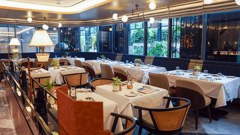 Ascott Menteng Jakarta Introduces A.RA.SA Restaurant & Bar: An Exquisite New Dining Destination