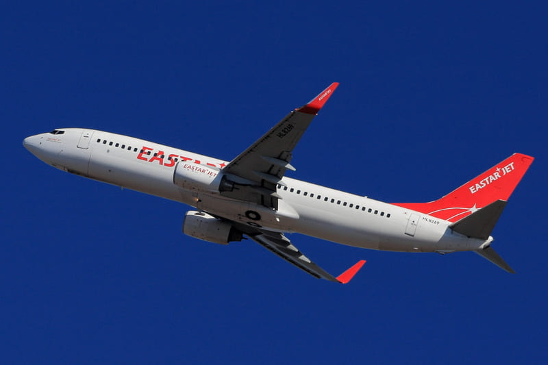 Eastar Jet Launches First Direct Flight from Incheon to Manado