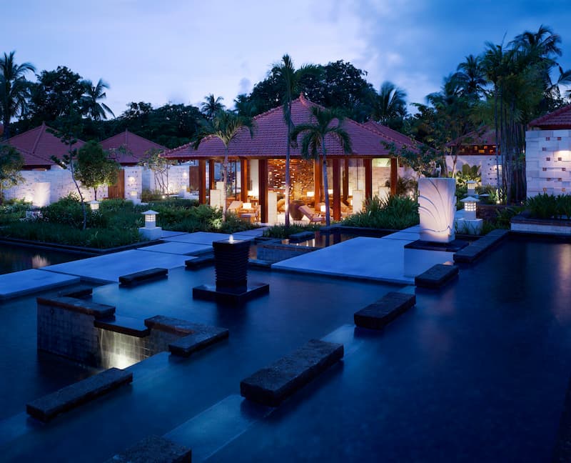 Kriya Spa