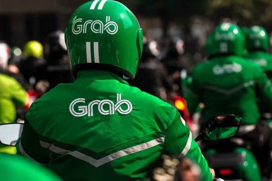 ASEAN Netizens Unite to Order Food and Medicine for Online Motorcycle Taxi Drivers in Indonesia