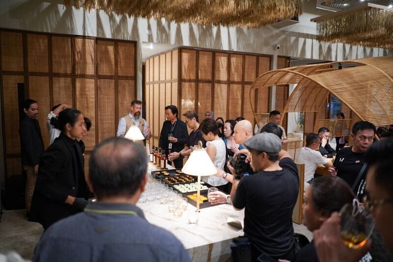 Indonesia Design Week 2025