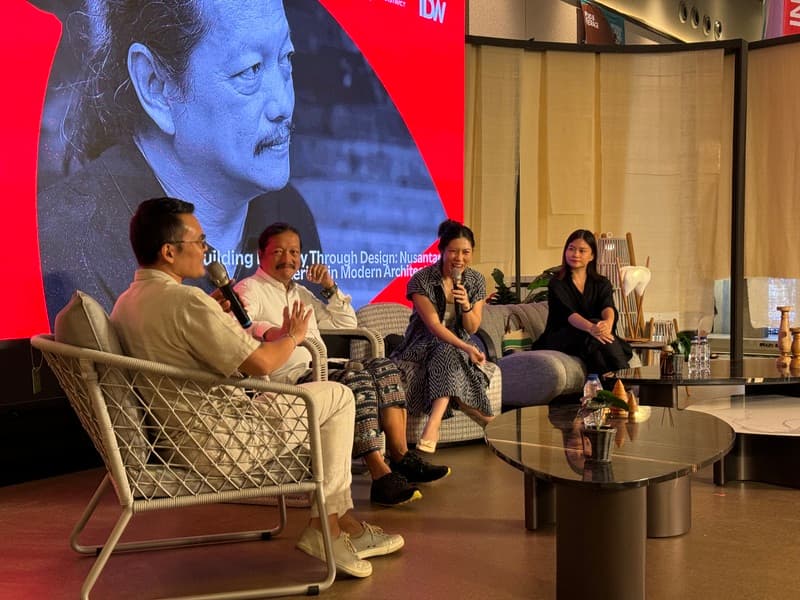 Indonesia Design Week 2025