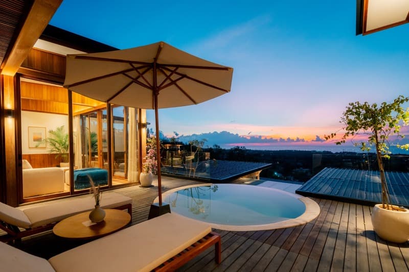 Grün Uluwatu