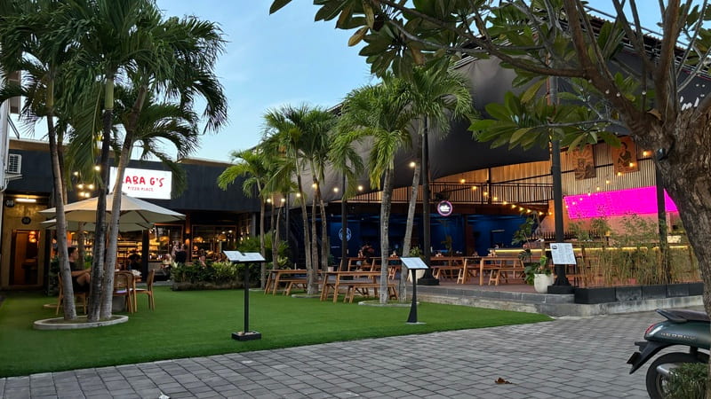 hu’u Village 