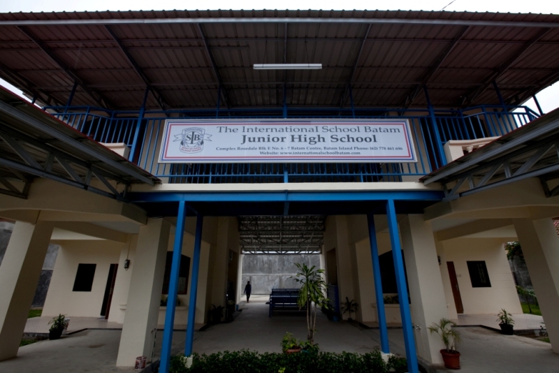 Independent School Batam