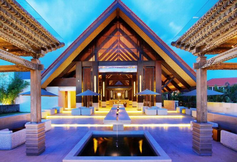 InterContinental Bali Sanur Resort