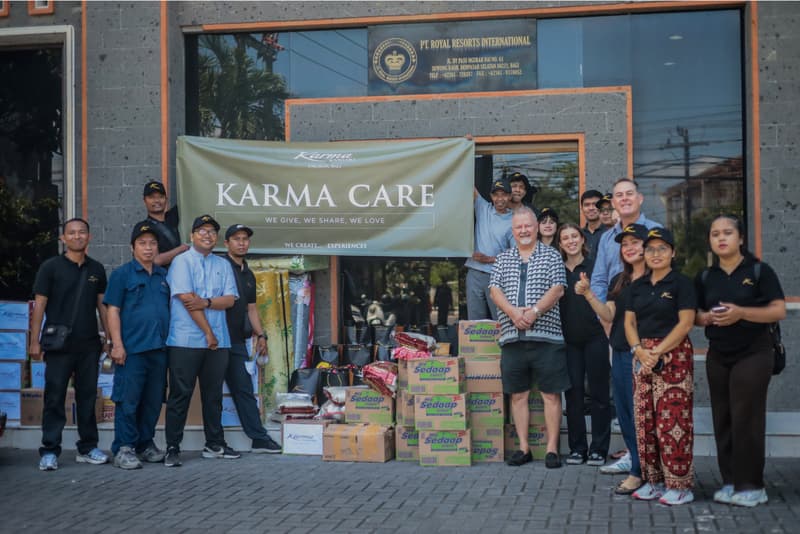 Karma Care 