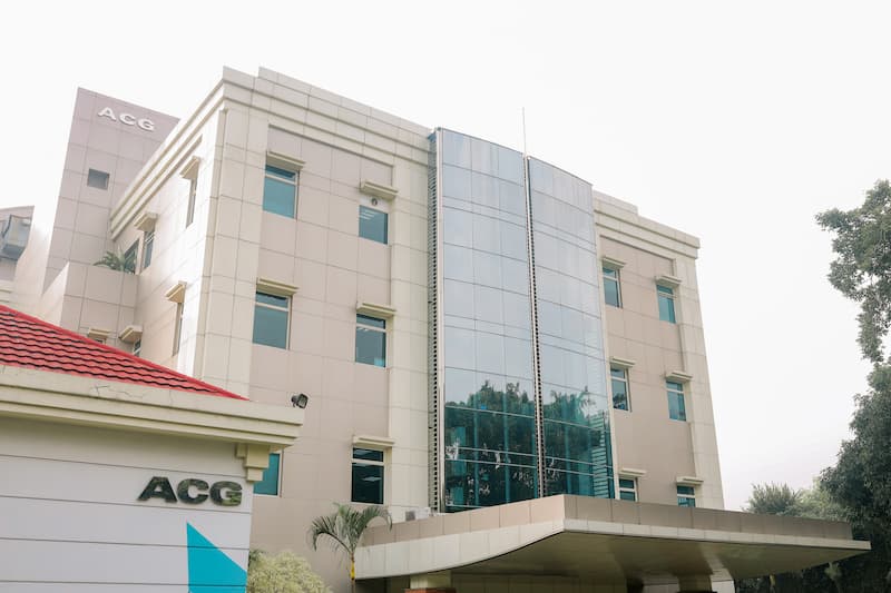 Shaping Futures with Purpose at ACG School Jakarta