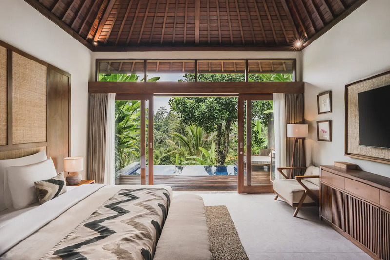 Maar Resort & Spa Ubud